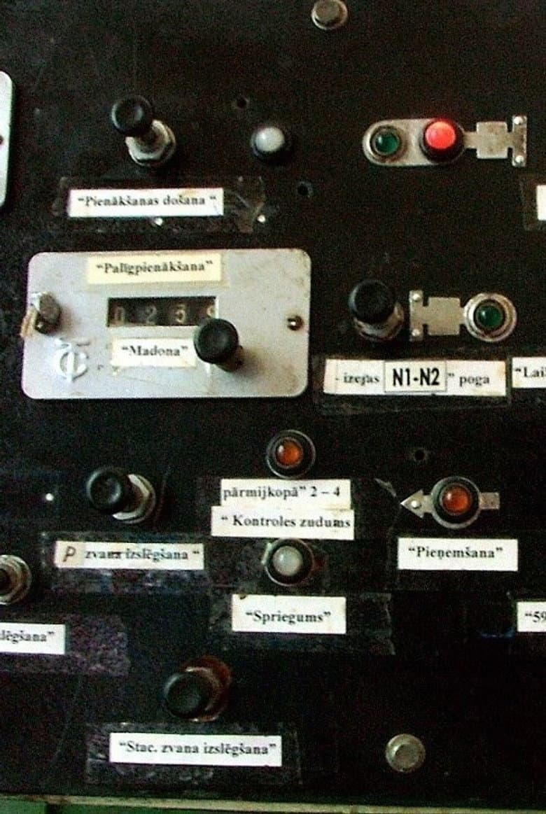The Stations