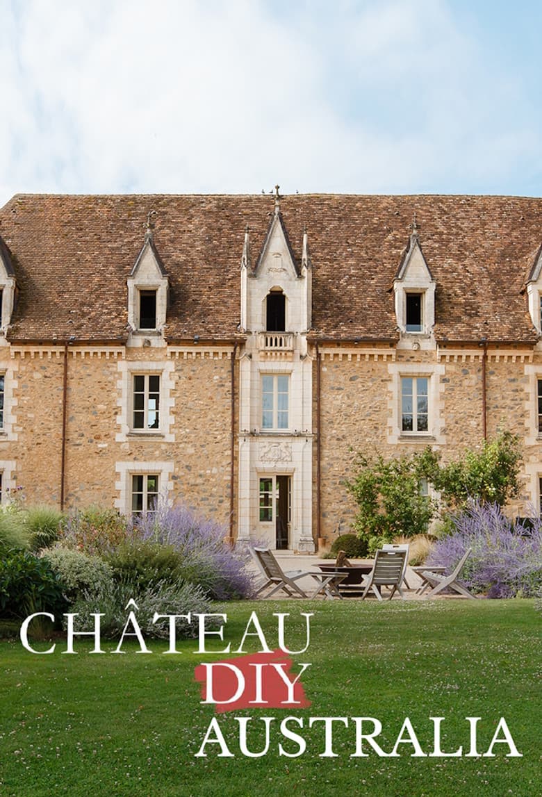 Chateau DIY: Australia