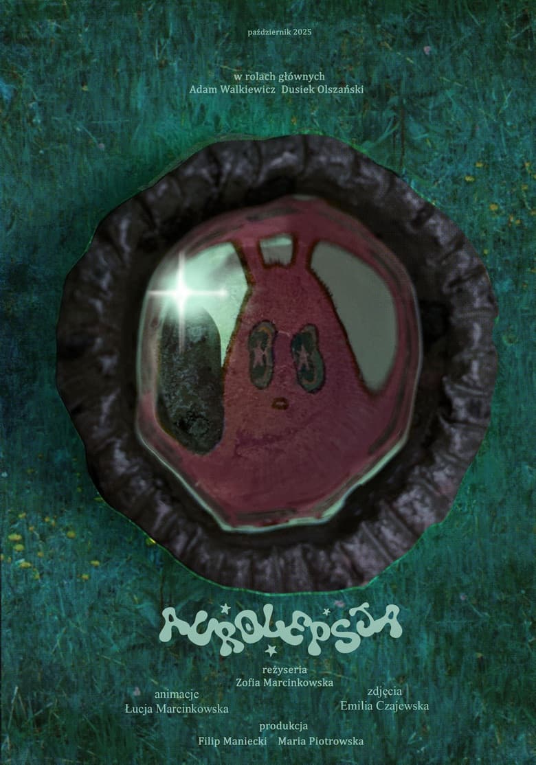 Aurolepsy