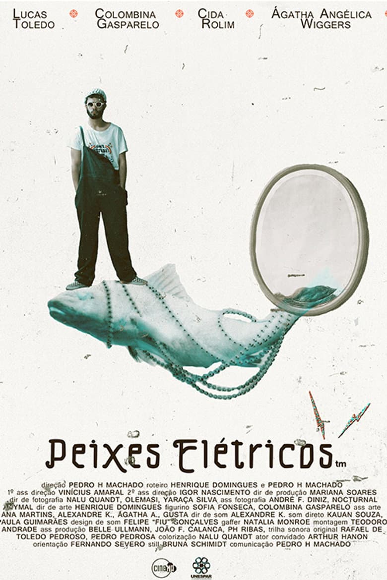 Electric Fish