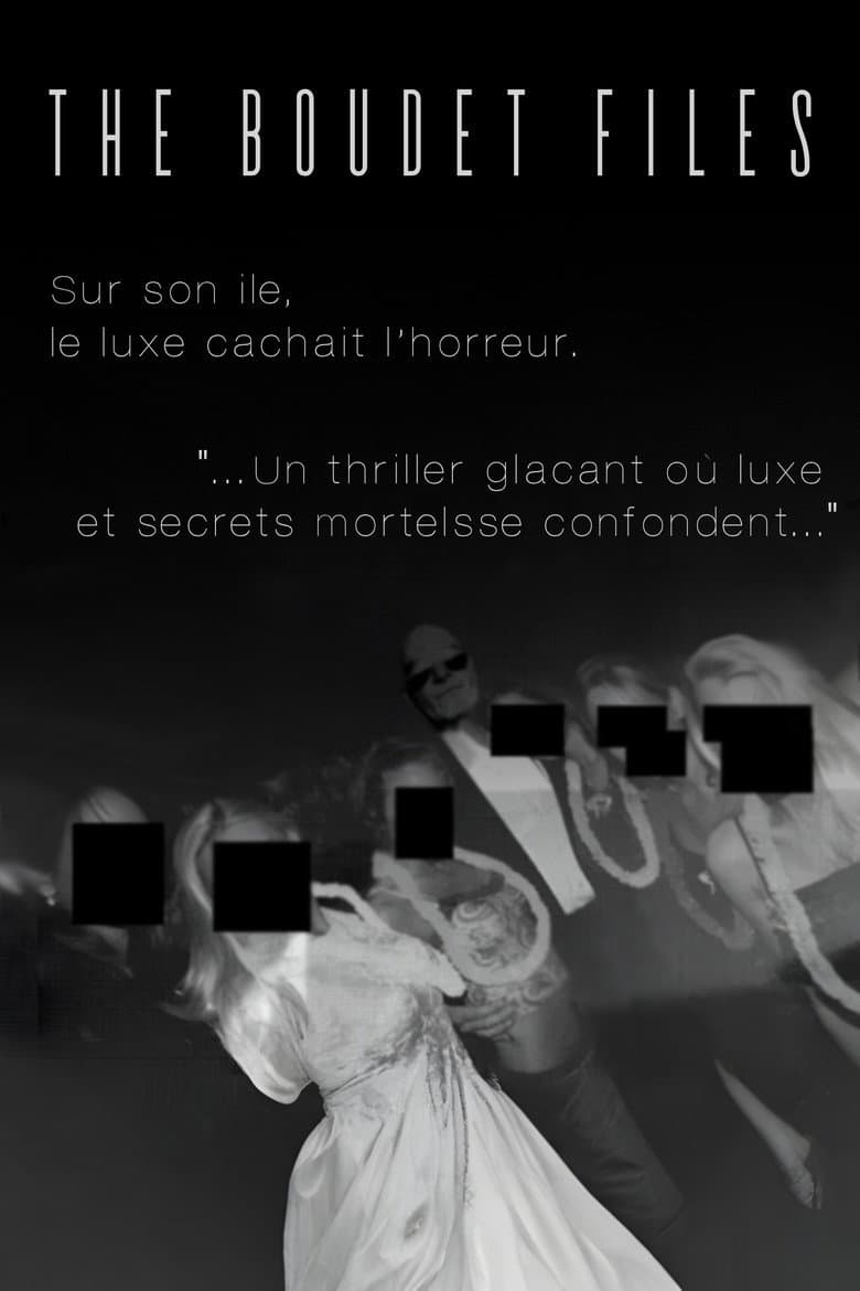 The Boudet Files