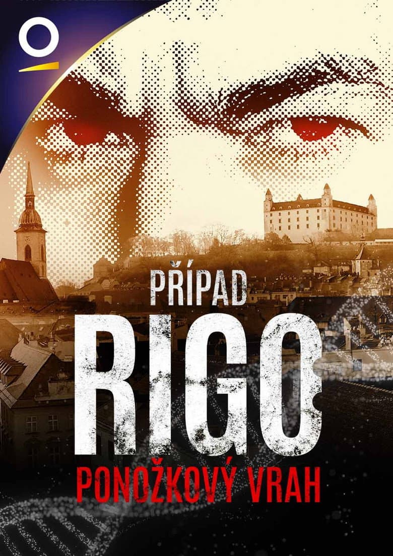 The Rigo Case: The Sock Killer