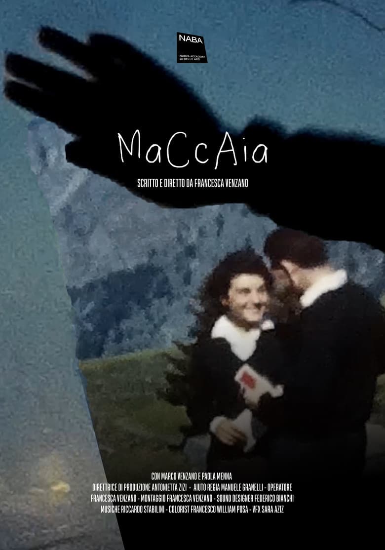 Maccaia