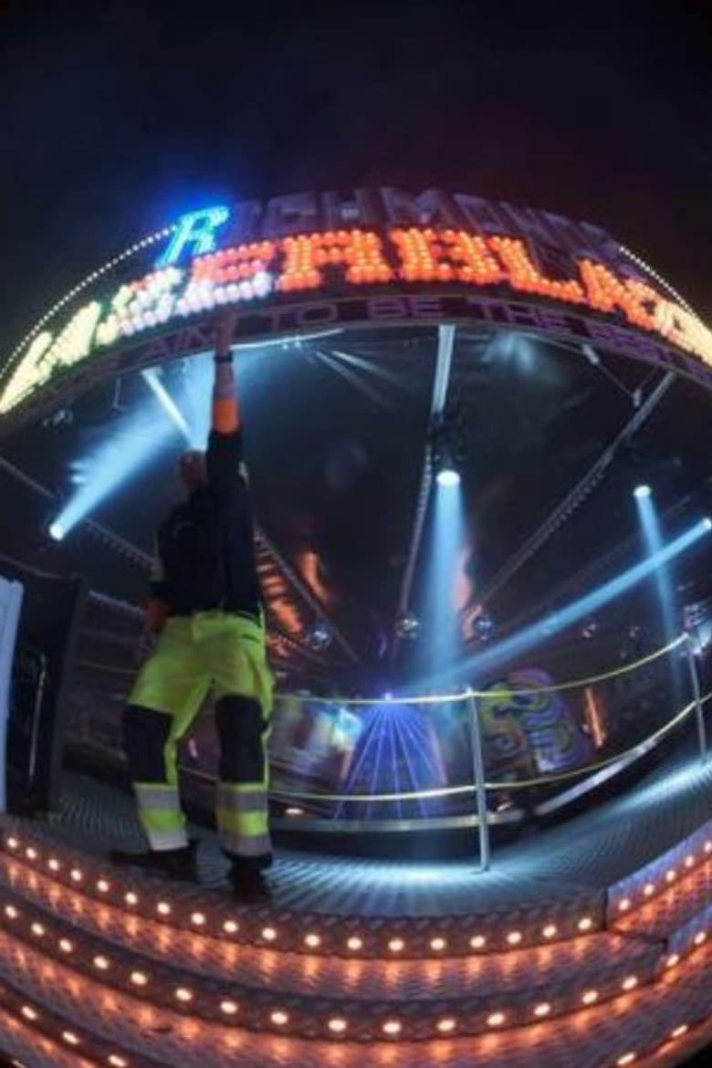 Music For Waltzers
