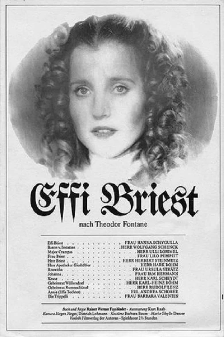 Effi Briest