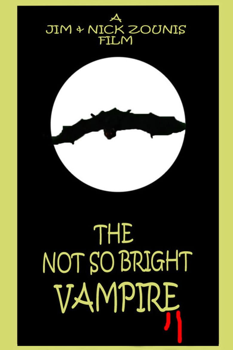 The Not So Bright Vampire