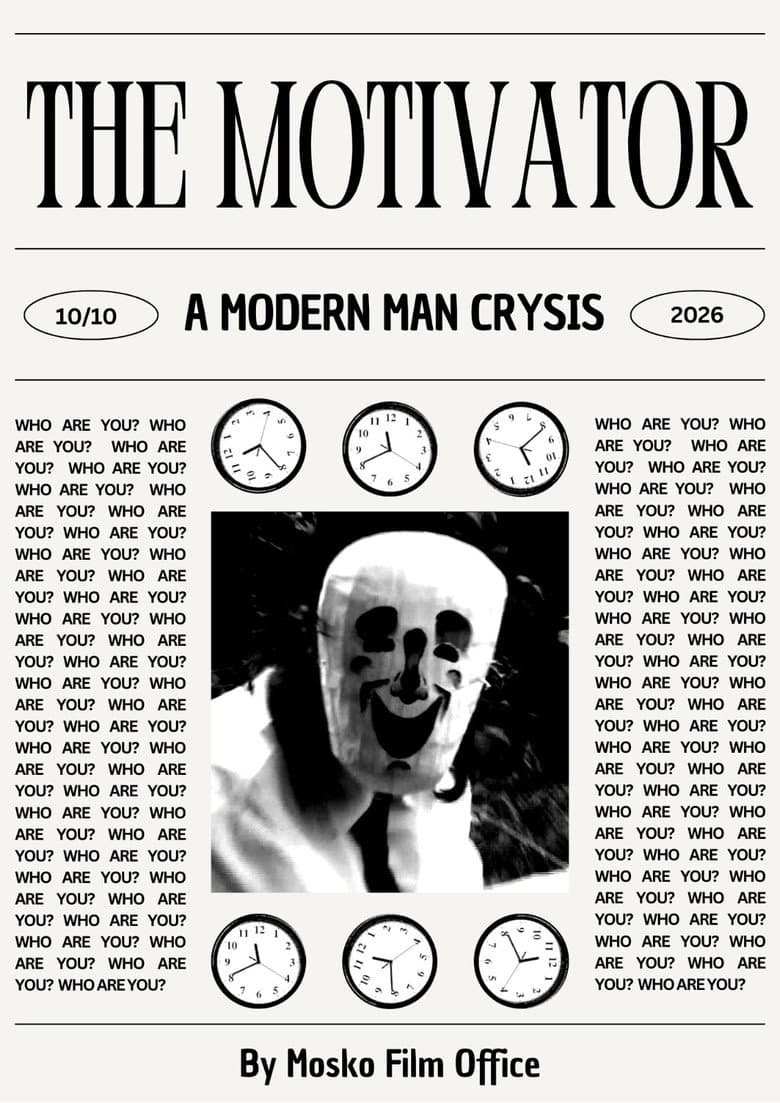 The Motivator