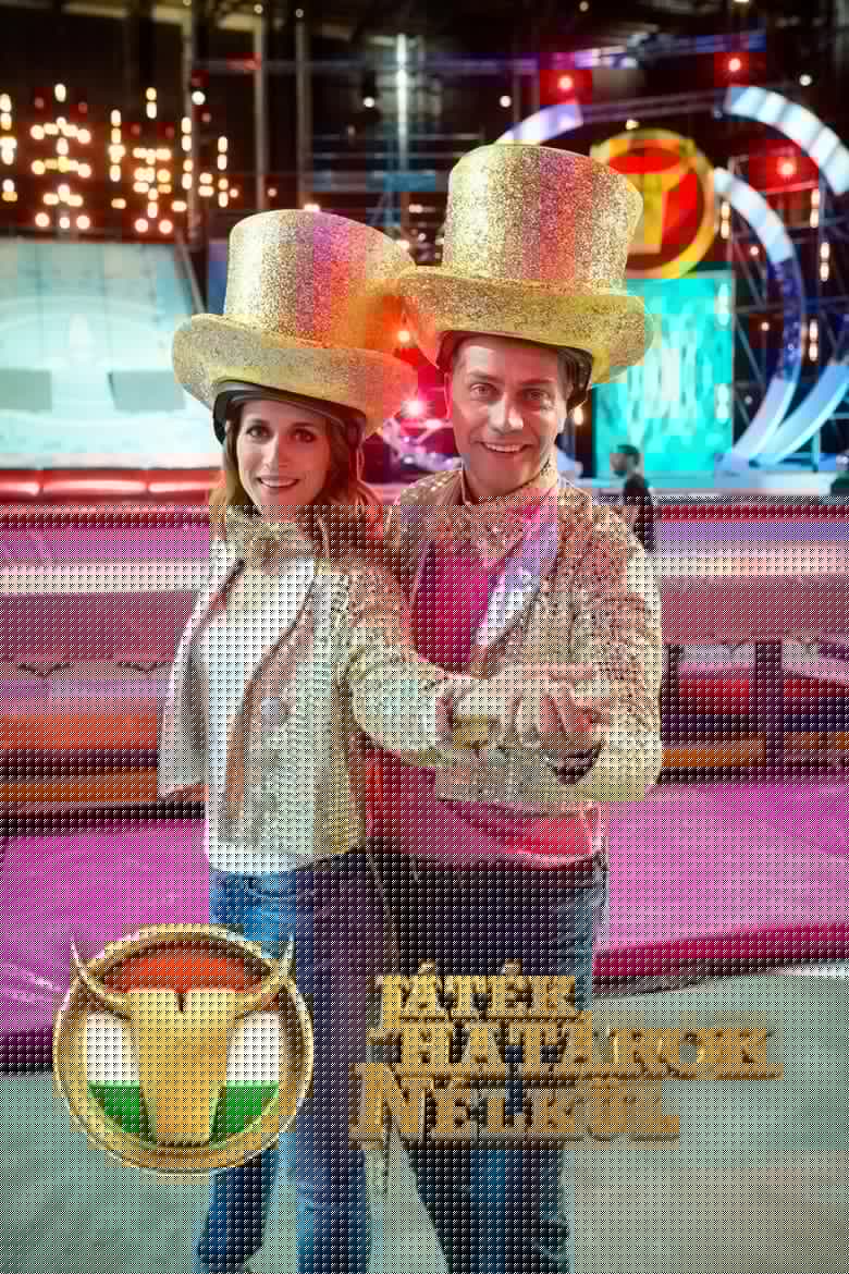 Jeux Sans Frontières