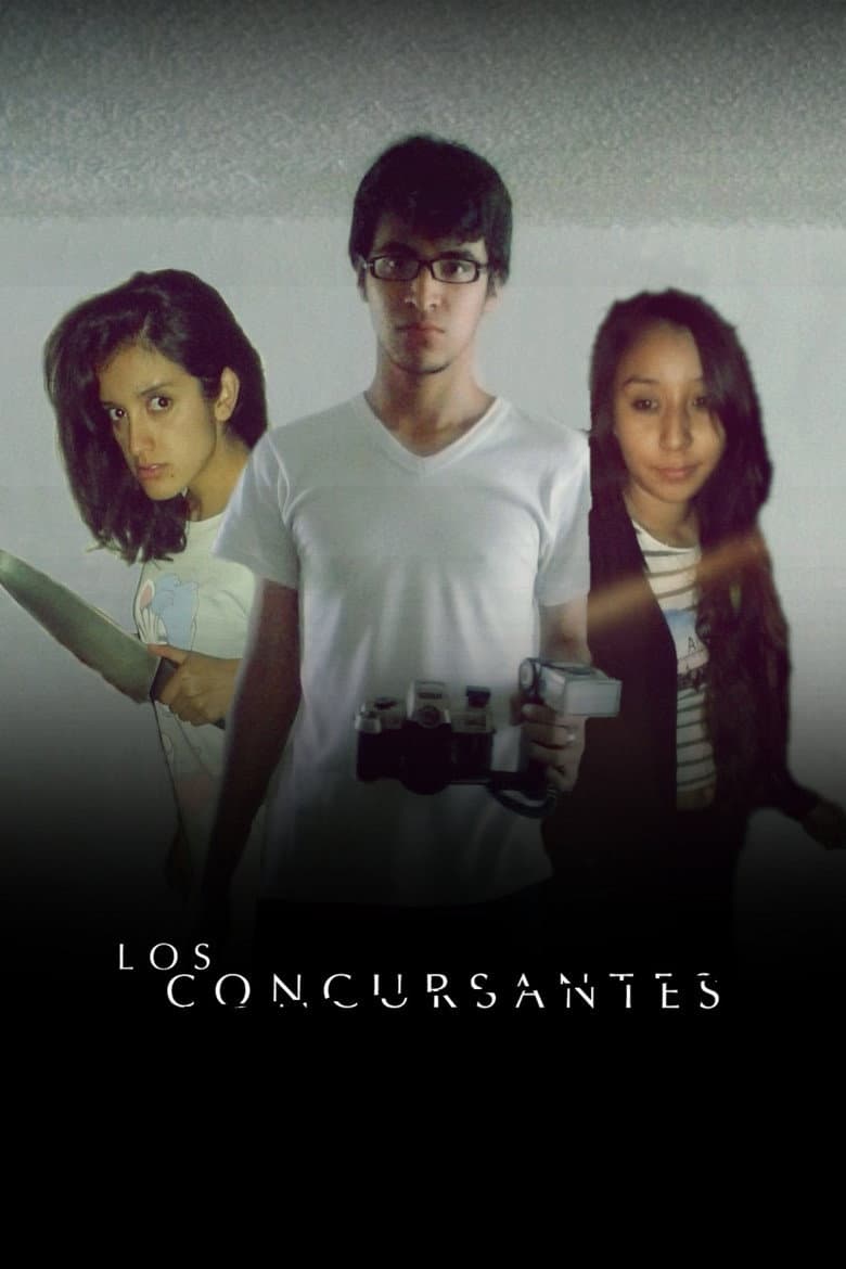 The Contestants