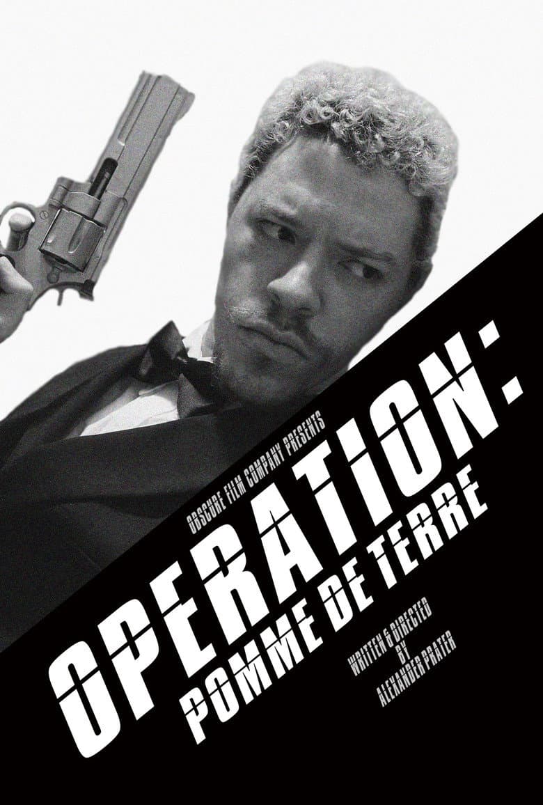 Operation: Pomme De Terre