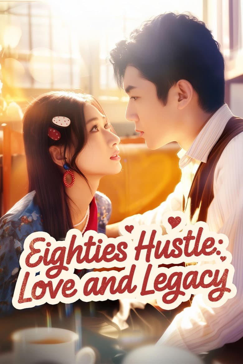 Eighties Hustle: Love and Legacy