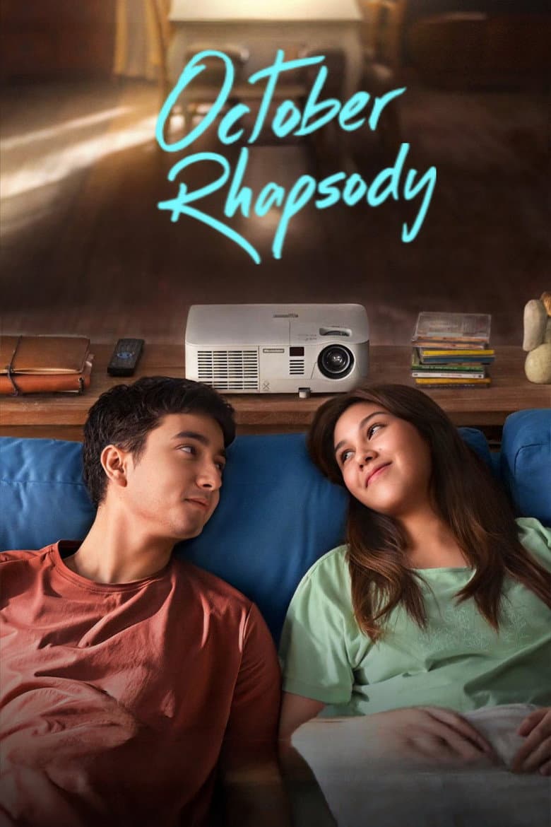 October Rhapsody