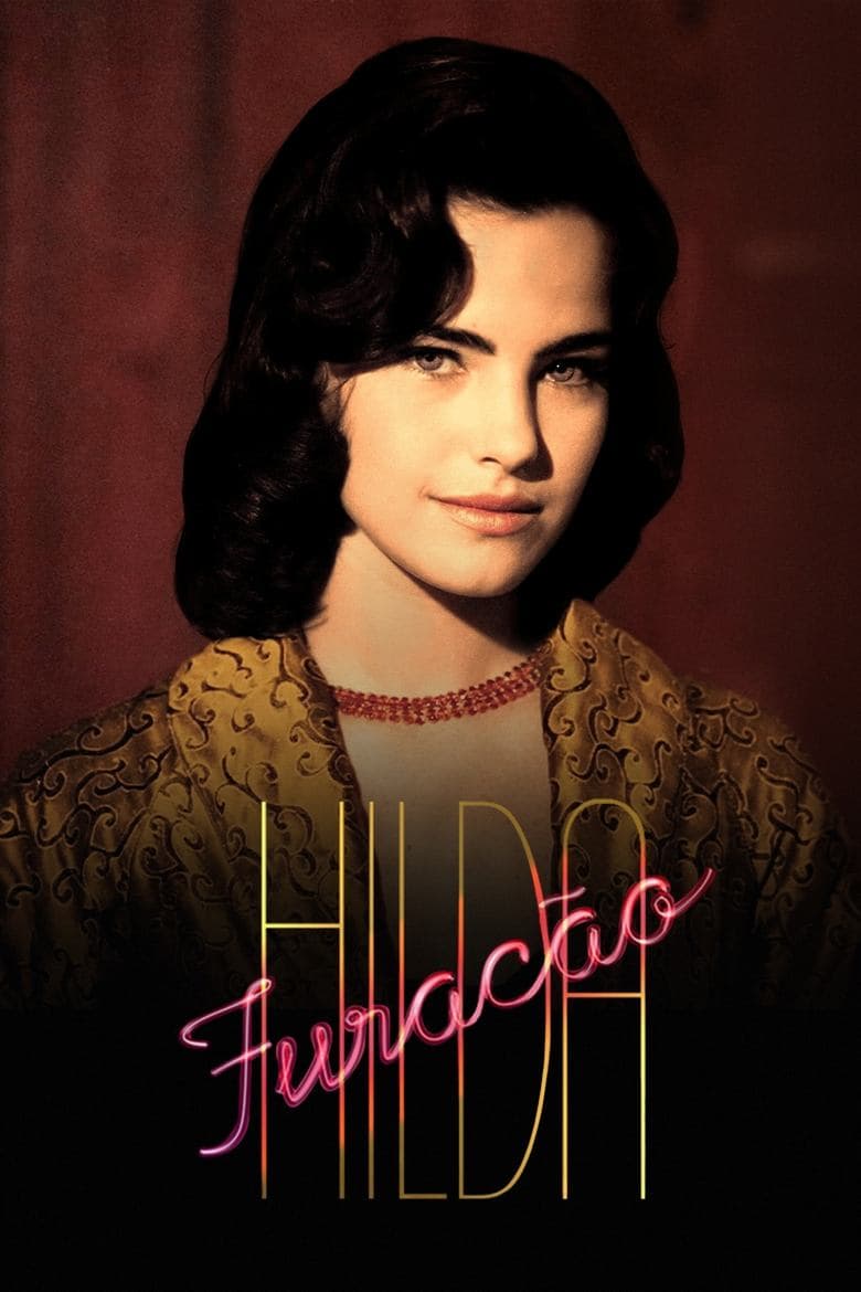 Hilda Hurricane