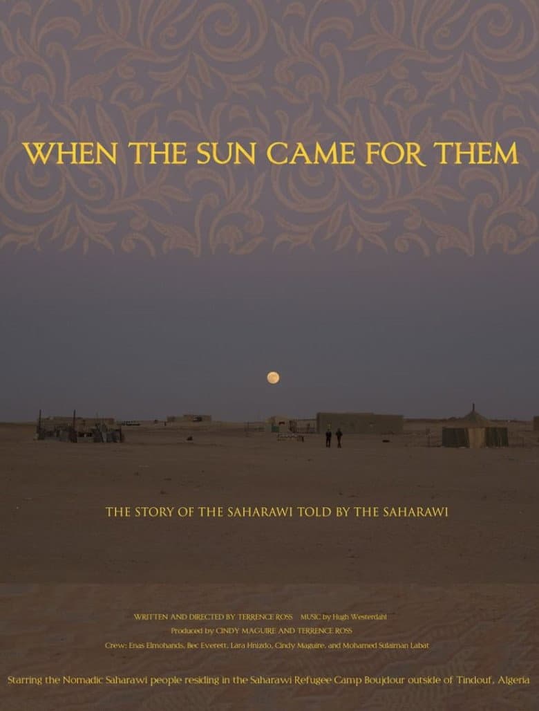 When the sun came for them