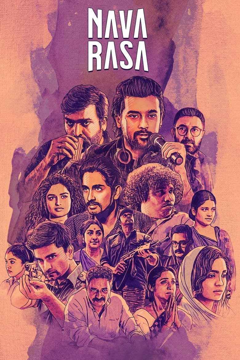 Navarasa