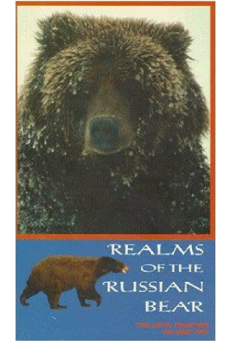 Realms of the Russian Bear