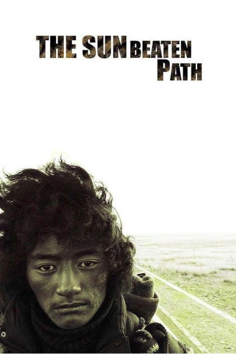 The Sun Beaten Path