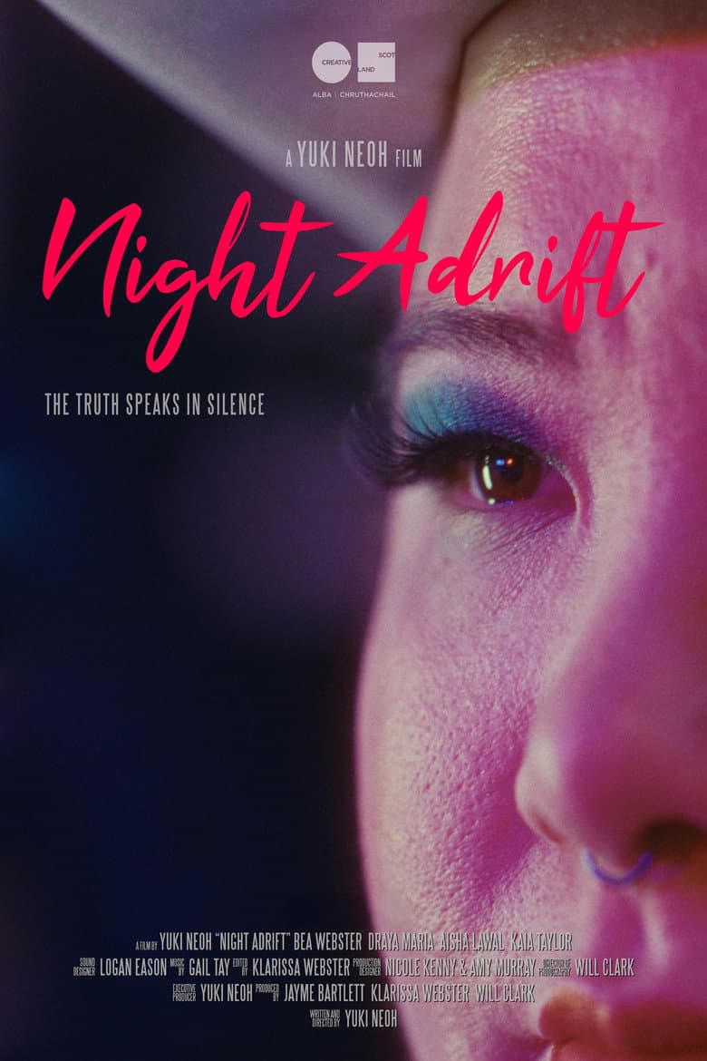 Night Adrift