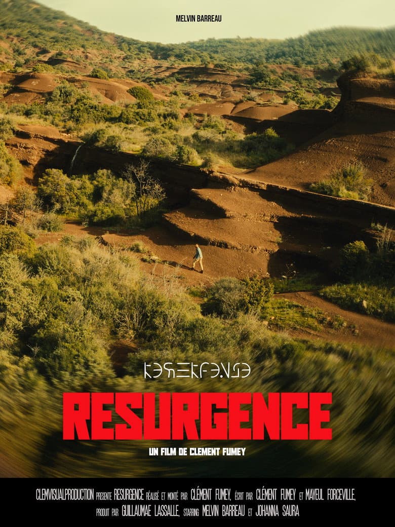 Resurgence