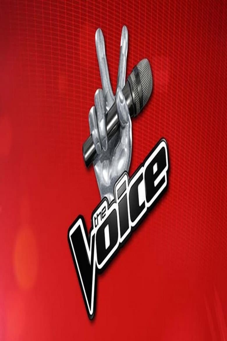 The Voice Magyarország