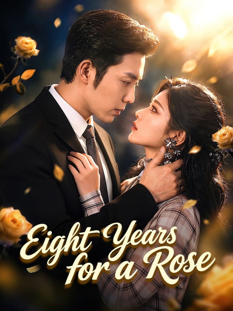 Eight Years for a Rose