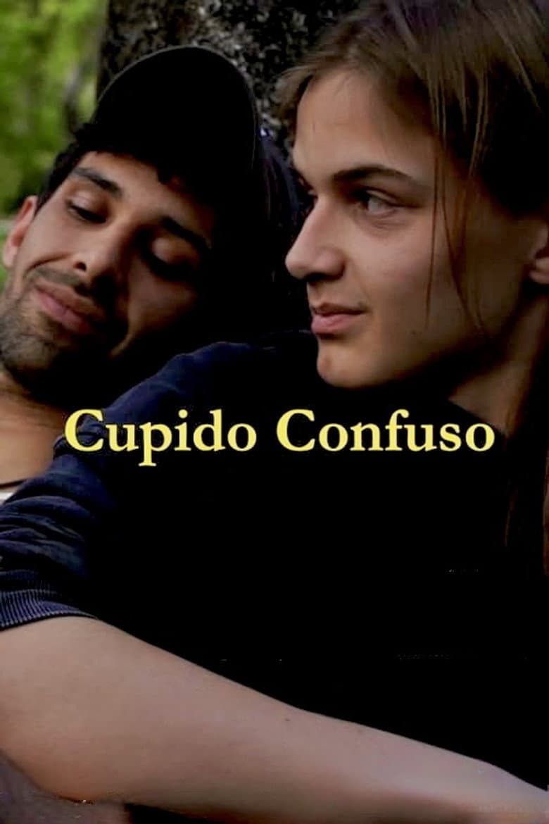 Cupido confuso