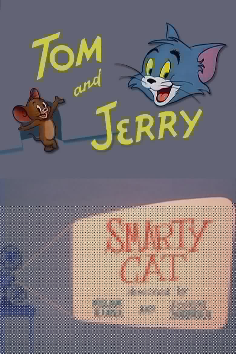 Smarty Cat