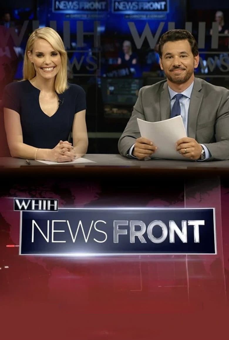 WHIH Newsfront