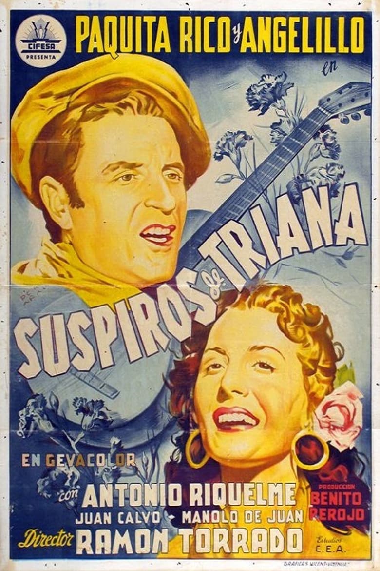 Suspiros de Triana