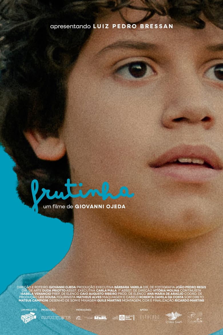 Frutinha