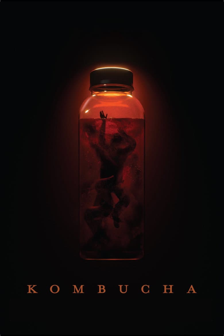 Kombucha