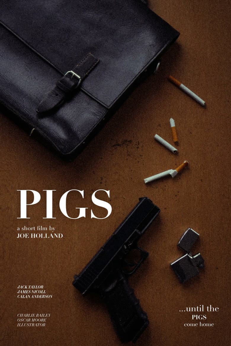 Pigs