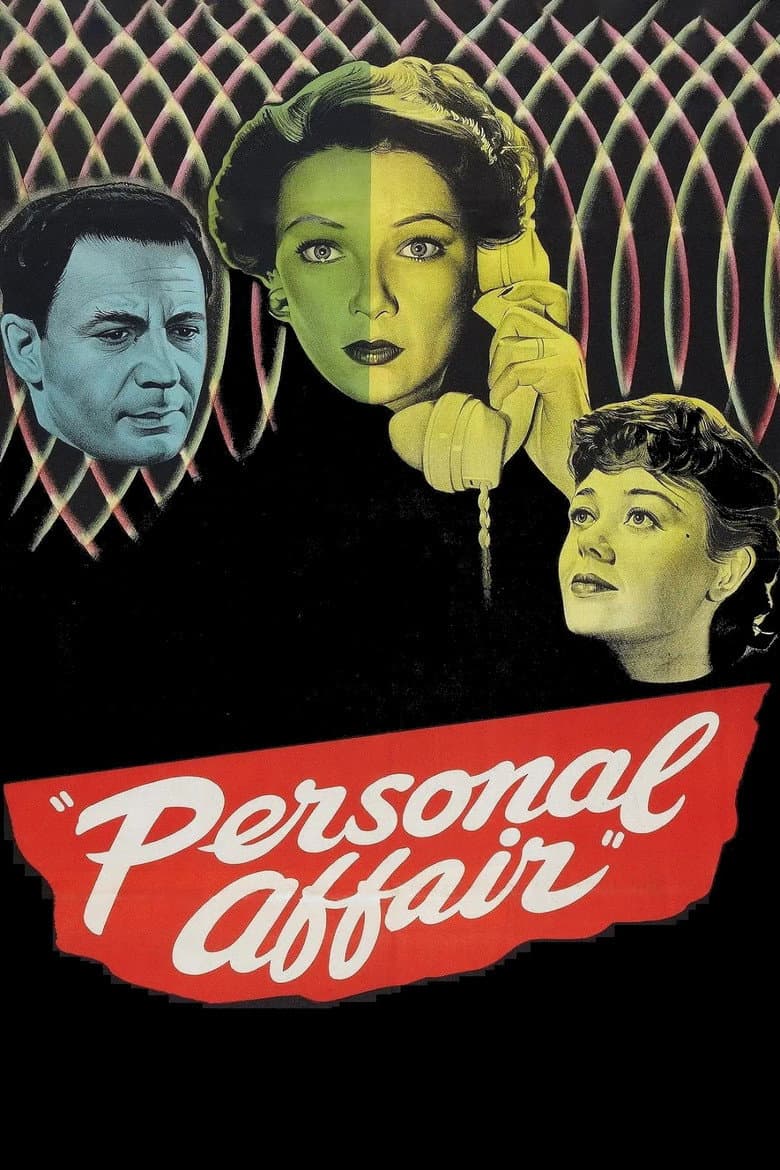 Personal Affair