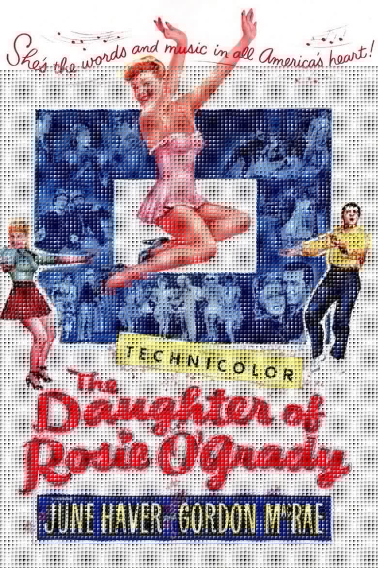 The Daughter of Rosie O'Grady
