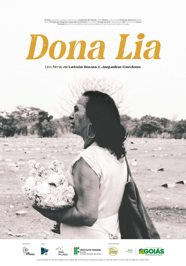Mrs. Lia