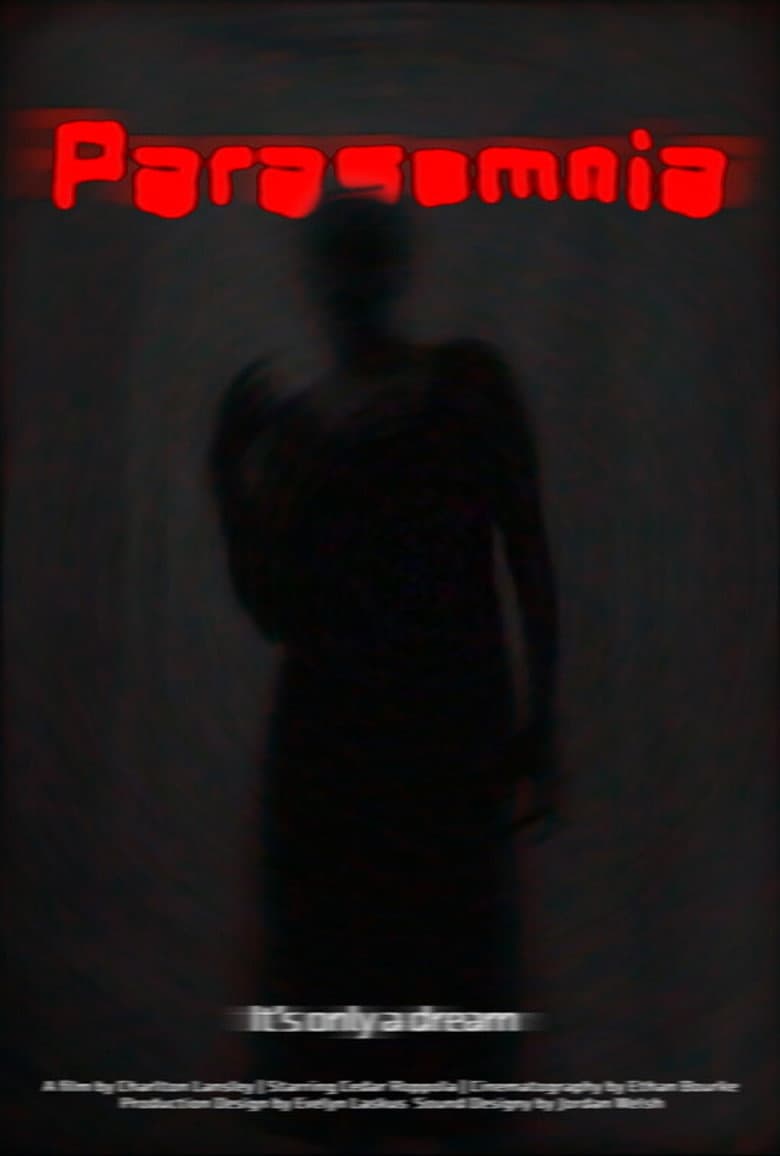 Parasomnia