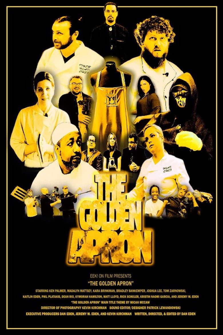 The Golden Apron