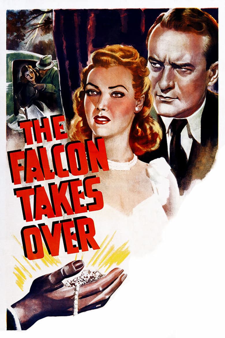 The Falcon Takes Over