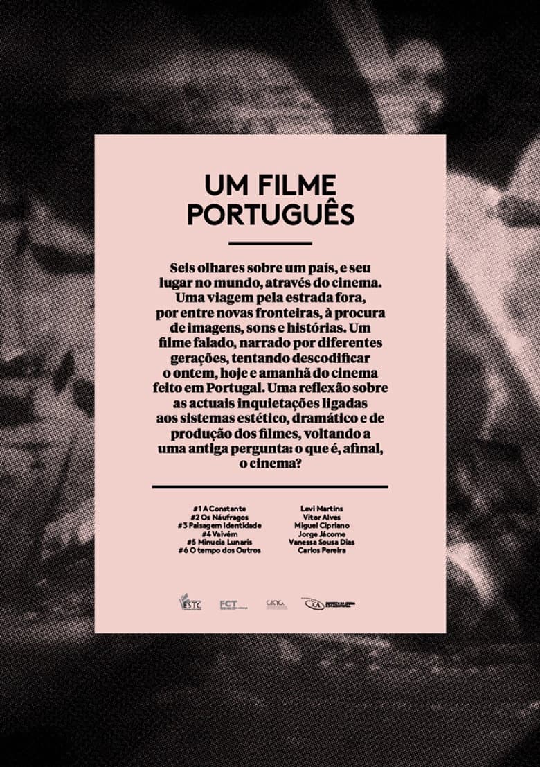 A Portuguese Film