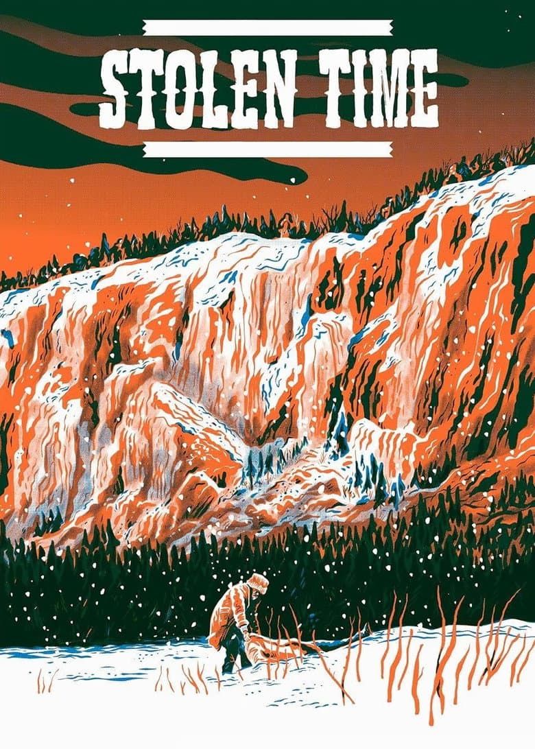 Stolen Time