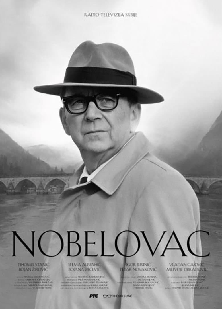 Nobel Prize Winner