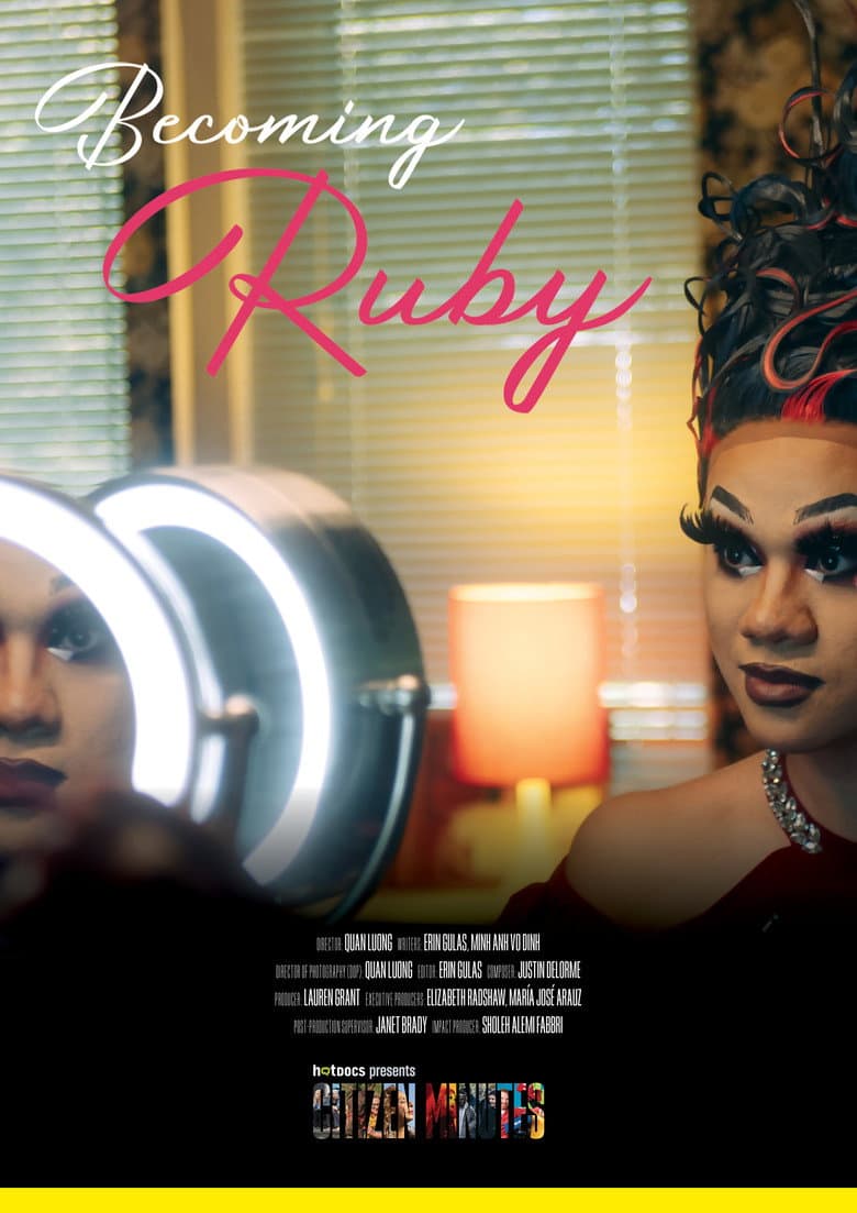 Becoming Ruby