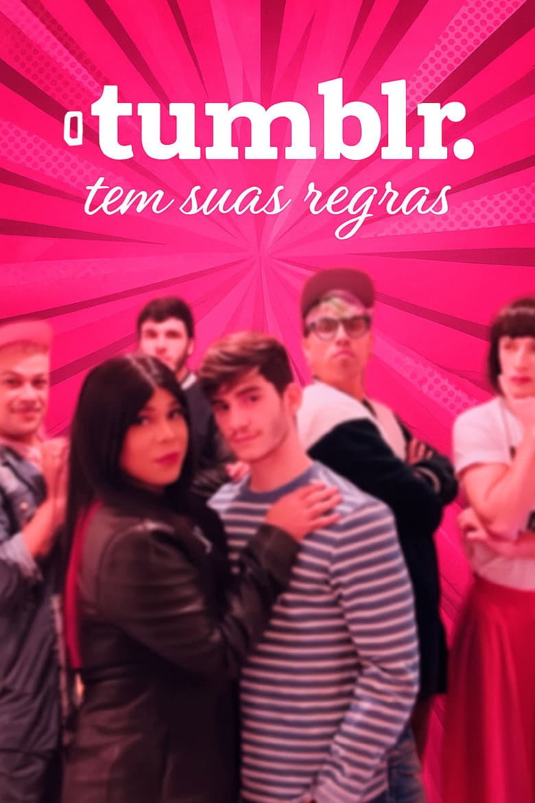 O Tumblr Tem Suas Regras