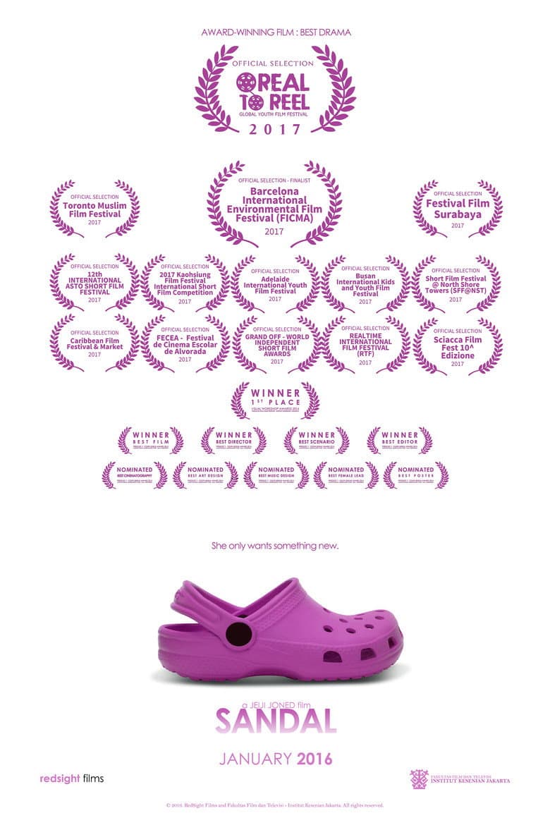 Sandal