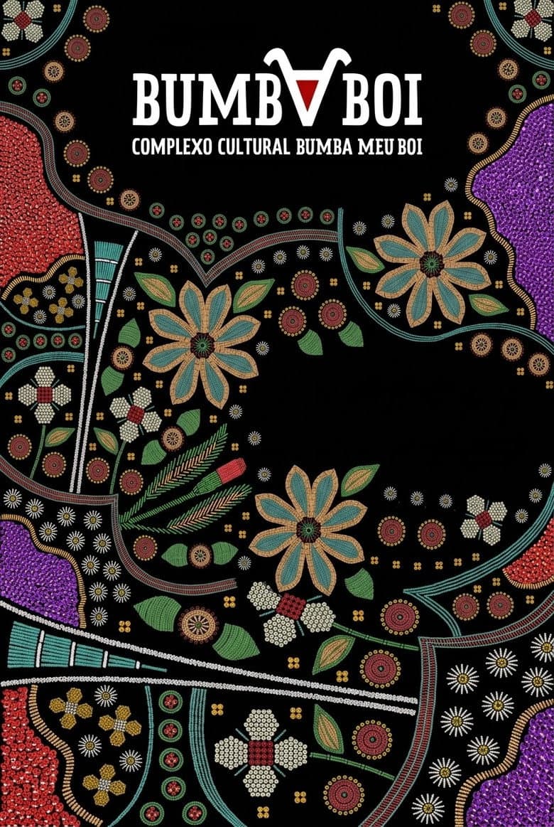 Bumba Meu Boi - Patrimônio da Humanidade
