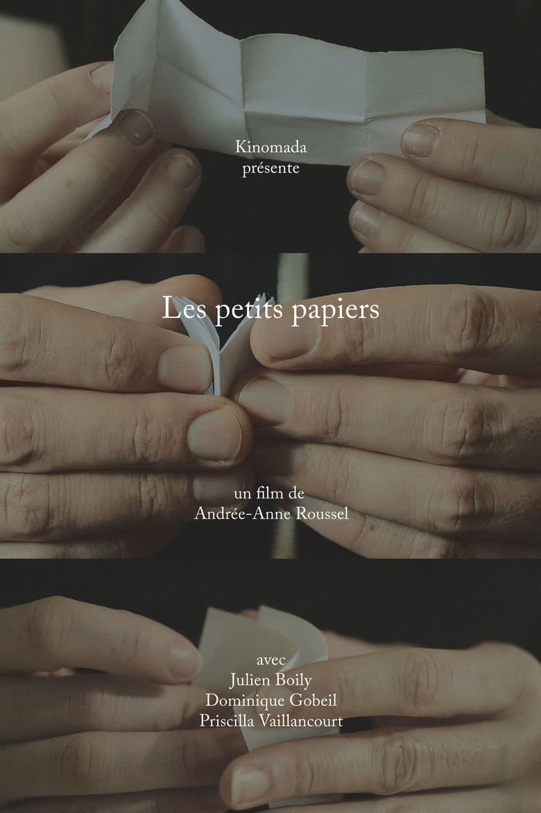 Les petits papiers