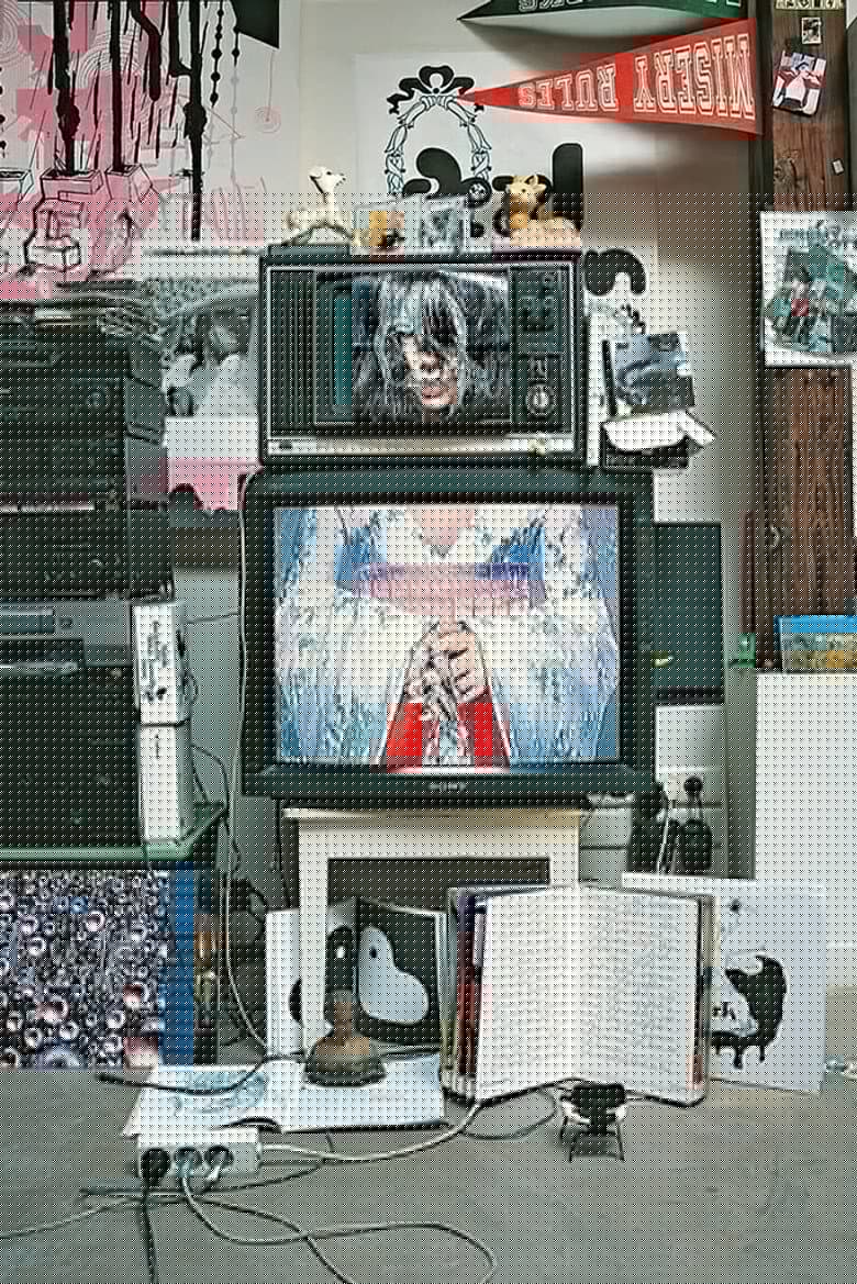 Inside Björk