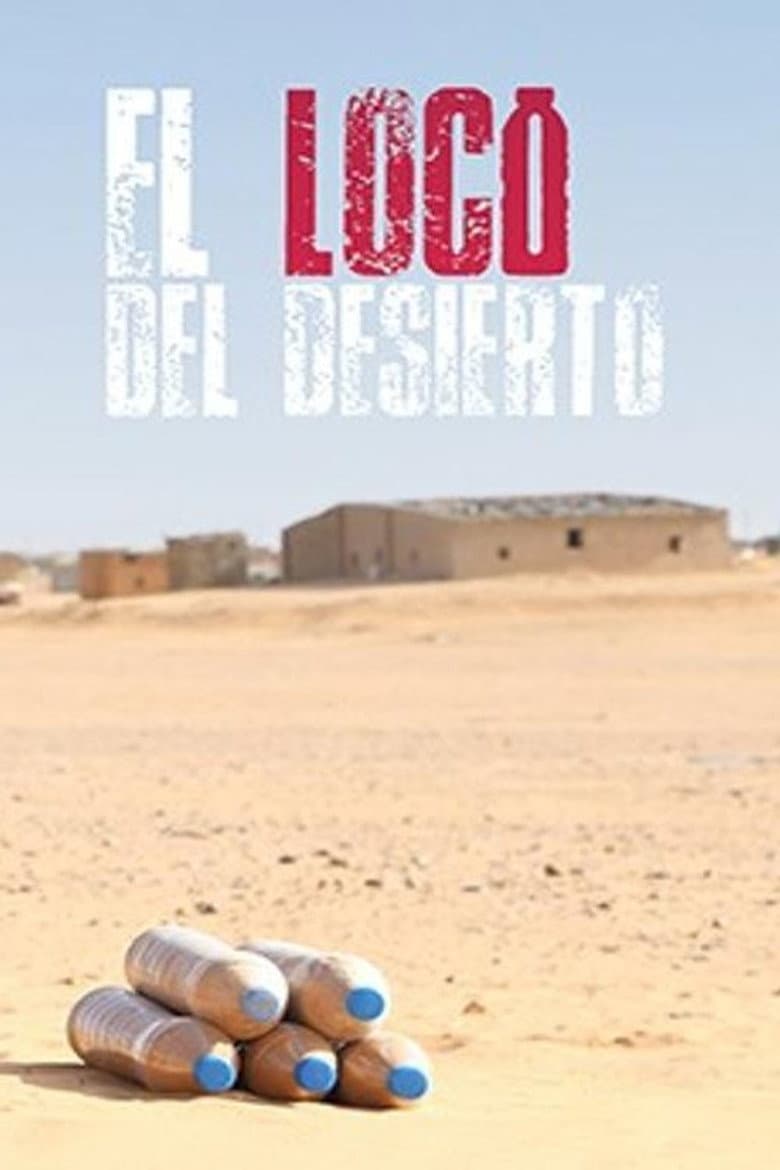 The madman of the desert