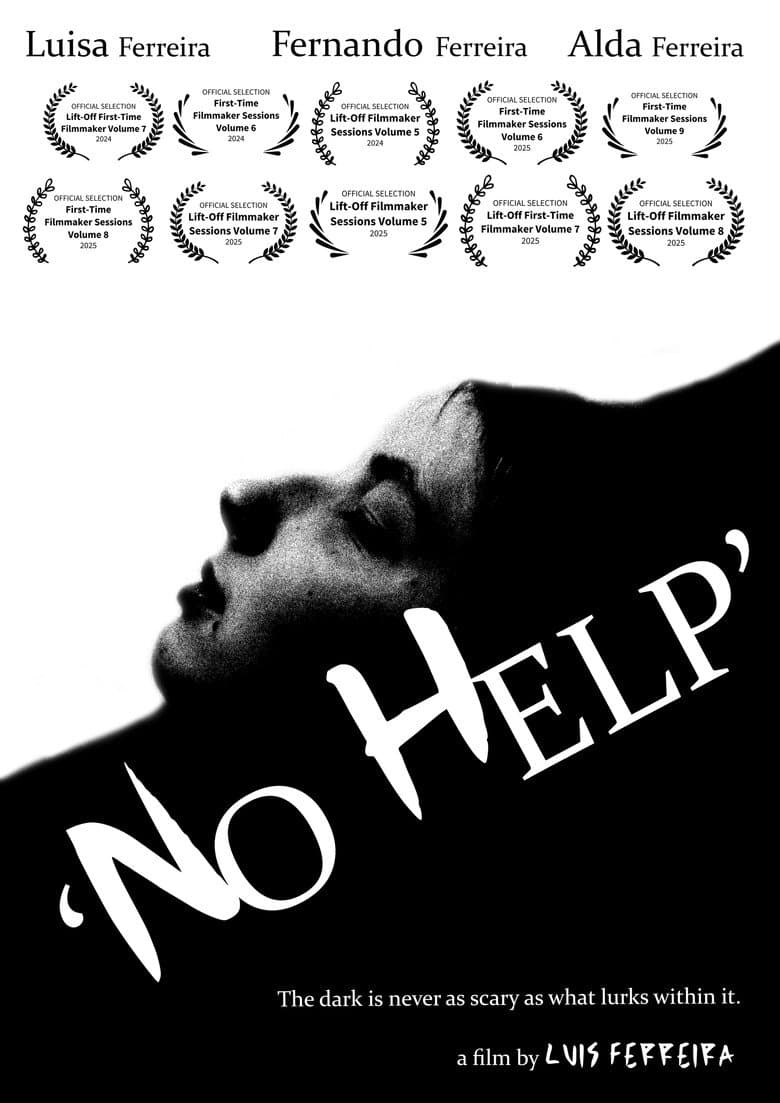 No Help
