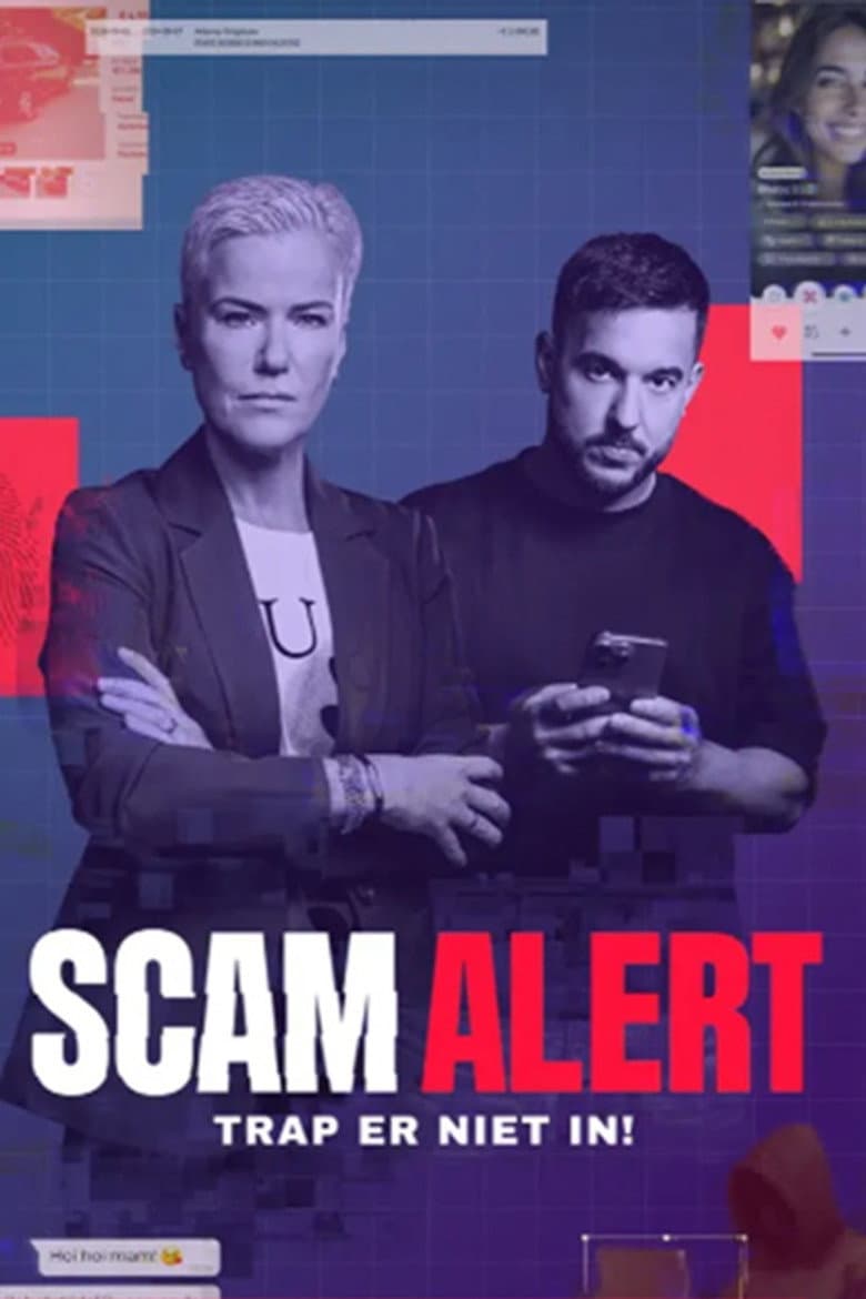 Scam Alert: Trap Er Niet In!